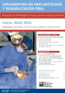 MAILING - IMPLANTOLOGIA BUCAL-ucsf