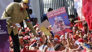Venezuela Coup Anniversary (2)