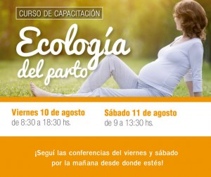 Ecología - Conferencias online
