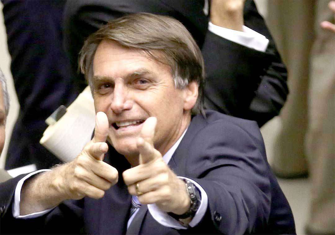 Elecciones En Brasil: Bolsonaro Triunfa En Segunda Vuelta Y Será El ...