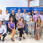 Programa Alta Gerencia - UCSF