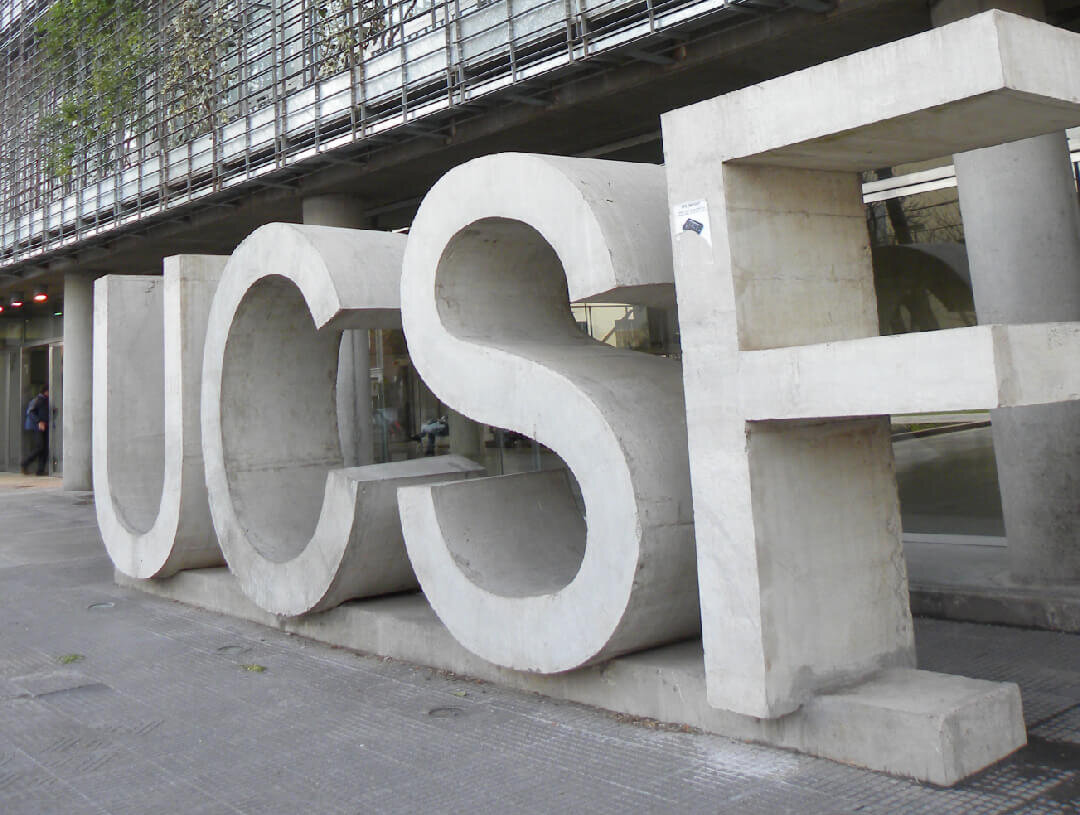 La Ucsf Presentará Dos Proyectos En El 6º Seminario De Investigación De Universidades Privadas 6498