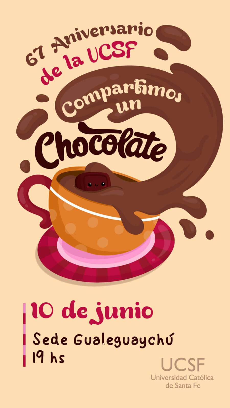 Chocolate 2024_Gualeguaychú